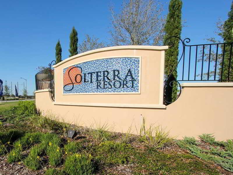 Loughman Solterra Resort Luxury Homes מראה חיצוני תמונה